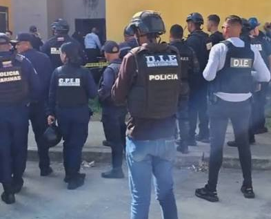 La deuda que nunca será canceladaEl doble asesinato de Obispos: El fatal relatodonde todos perdieron