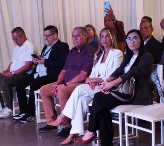 En BarinasFedecámaras realizó foro sobre energía yproductividad para el Sistema Eléctrico