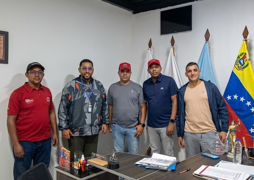 Plan de recuperación del transporte públicoMinisterio de Transporte prioriza reactivaciónde nueve unidades de Bus Barinas