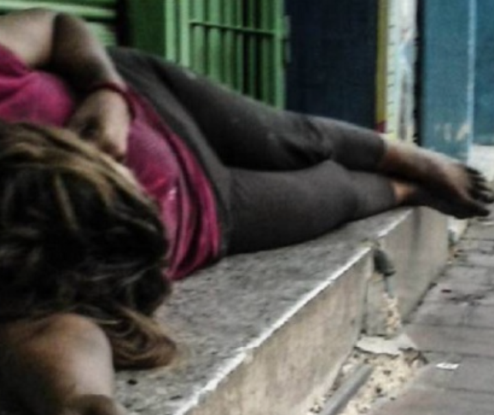 Piden intervención de la Misión Negra Hipólita Vecinos preocupados ante presencia de numerosas personas en situación de calle en Barinas
