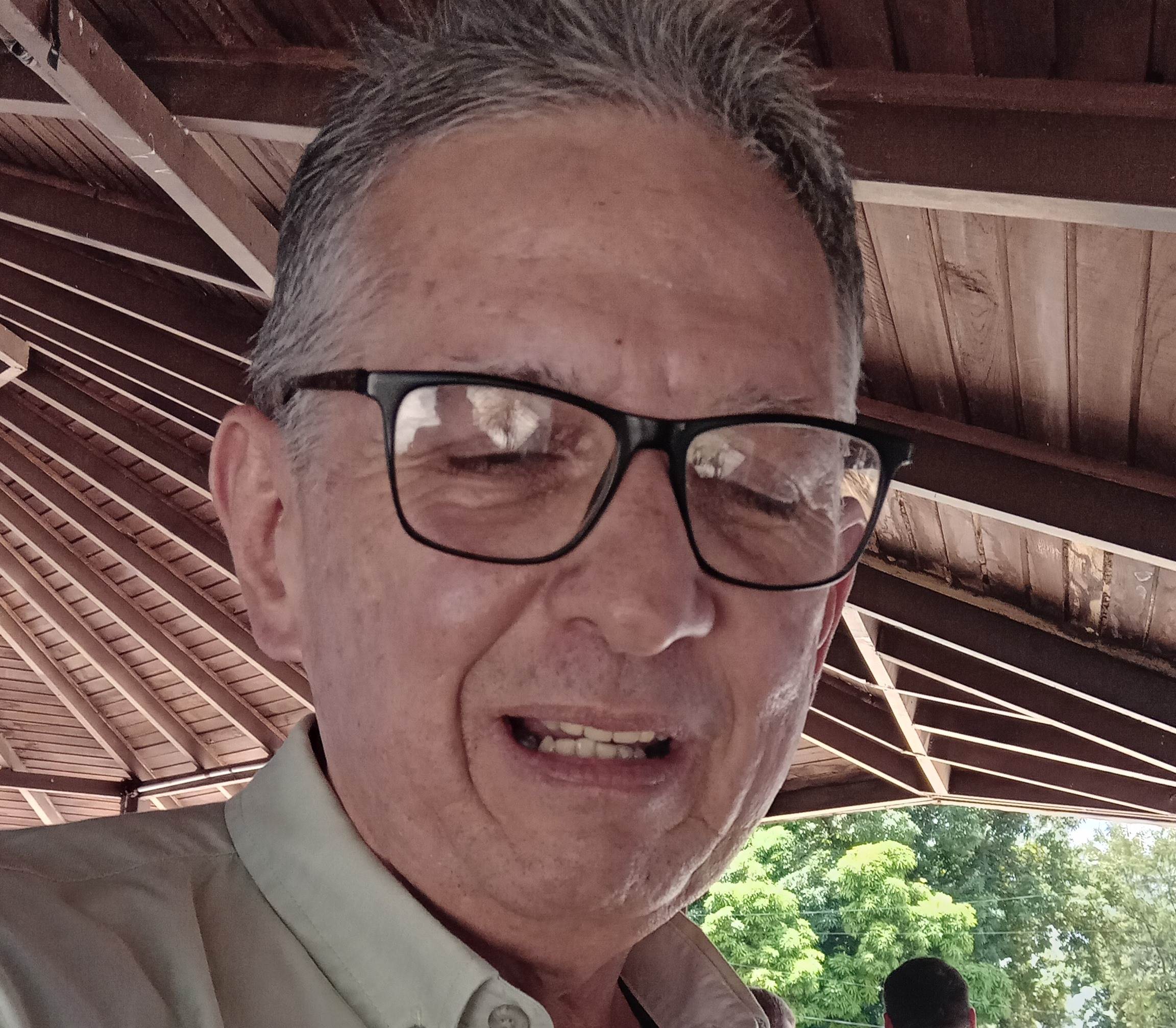 Diputado Luís Florido estaráeste viernes en Barinitas
