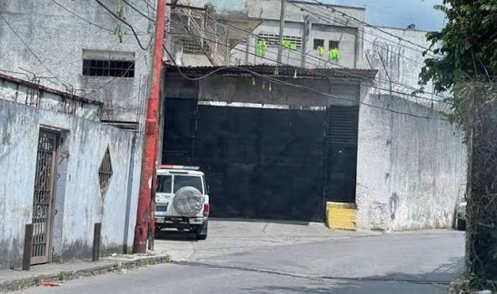 Confirman muerte bajo custodiade la exdirectora de la cárcel 26 de Julio