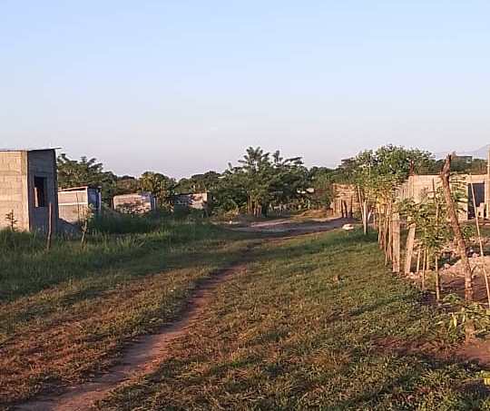 Disputa por parcelas se presentaen parcelamiento Bella Barinas