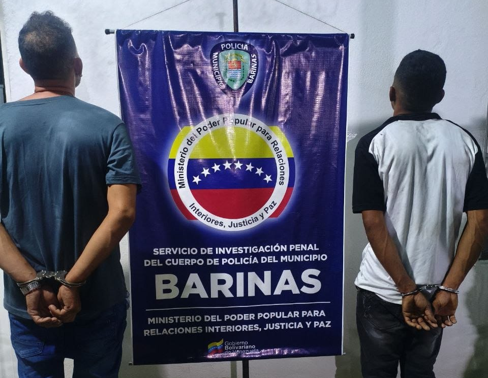 Detenidos dos ciudadanos tras agredir a funcionarios de la PMB y resistirse a la autoridad