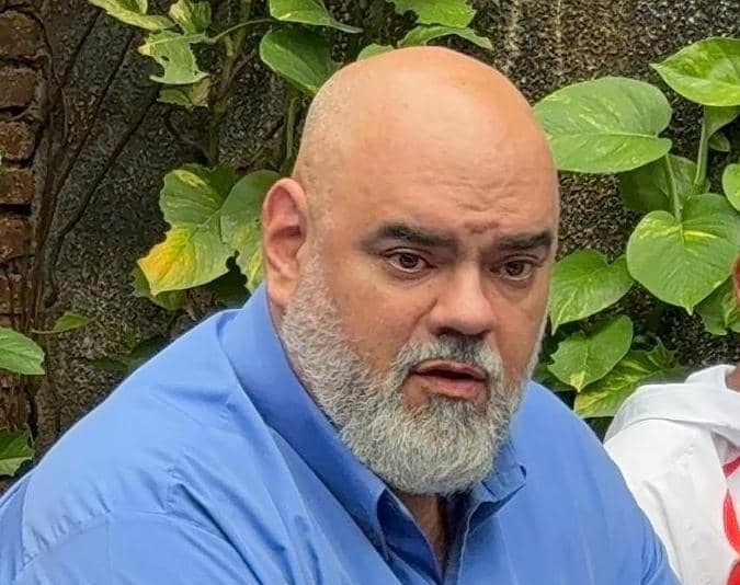 Dice Jorge Pulido:“Fútbol portugueseñovolverá a la cima”