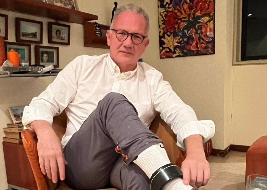 Rocha cuestionó acuerdo petrolero«Se ha celebrado a espaldas de los venezolanos»