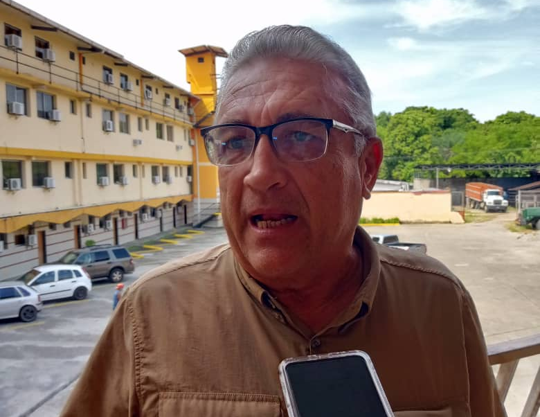 Denunció Rogelio Peña                                         “Corrupción e ineficiencia gubernamental profundizan gravemente crisis eléctrica en Barinas”