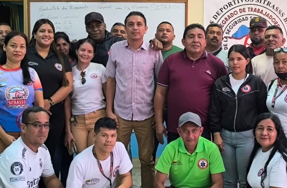 Para atención de la clase trabajadoraEn encuentro con el Gobernador sector Salud presentó importantes propuestas