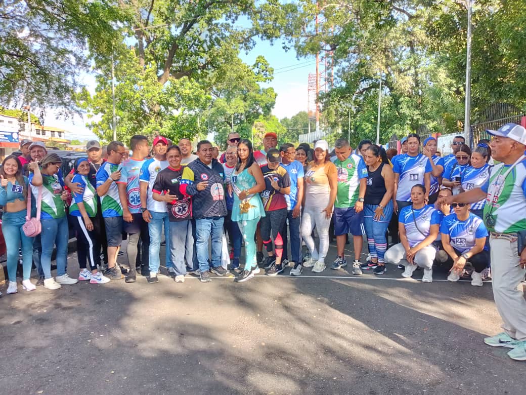 Sitrasss cumplió con total éxito X aniversarioen encuentros deportivos