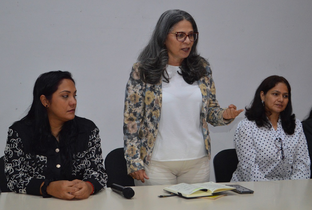 Unellez anuncia convocatoria al proceso de ubicación en Escalafón Docente 2026