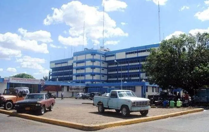 Murió niño de un año que era maltratadocon la hebilla de la correa por su padrastro