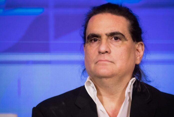 Ante un tribunal federal de MiamiAlex Saab se declara culpable de lavadode dinero y complica aún más a Maduro