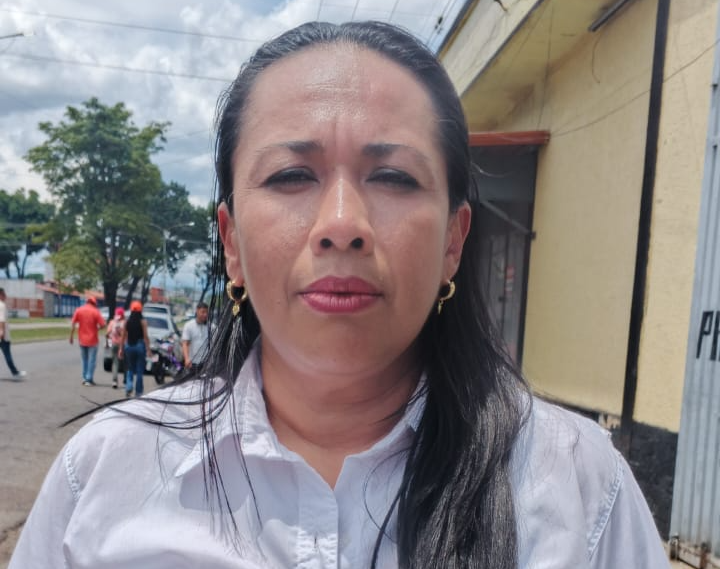 Enfatizó Angélica PrietoEstructuras de VV en Ezequiel Zamora afirmanestar listas para los próximos retos electorales