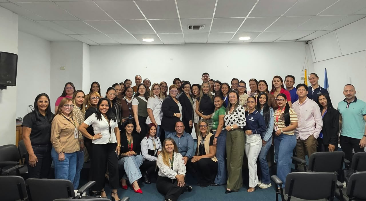 Con 38 nuevos aspirantesCámara Inmobiliaria culminó con éxito“Curso de Iniciación a Bienes Raíces”