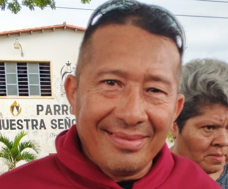 Informó José Corona, Coordinador regionalNuevas Caras se sumó a la jornada deprotesta por la crisis eléctrica en Barinas
