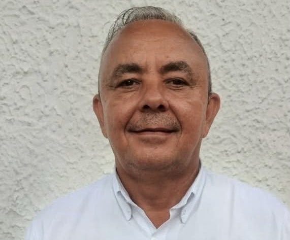 José Gregorio Colina (VP)«Nuestra Señora del Pilar es fe, fortalezay esperanza que sostiene al pueblo barinés»