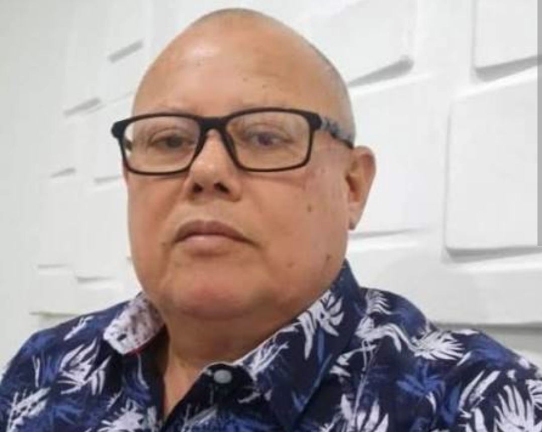 Apunta Legislador Adalberto DávilaBarinas está en la cola delservicio eléctrico nacional