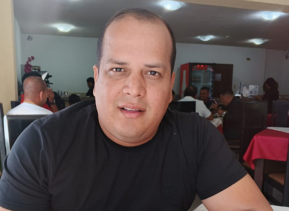 Derechos humanos y transición nacional    Orlando Moreno: «El oficialismo usa a presos políticos como fichas de canje»