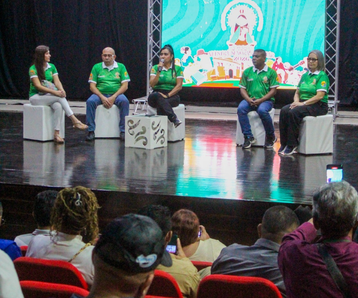 En solidaridad con el duelo nacional del 24JCon eventos religiosos, culturales y recreativosel pueblo celebrará la Feria del Pilar