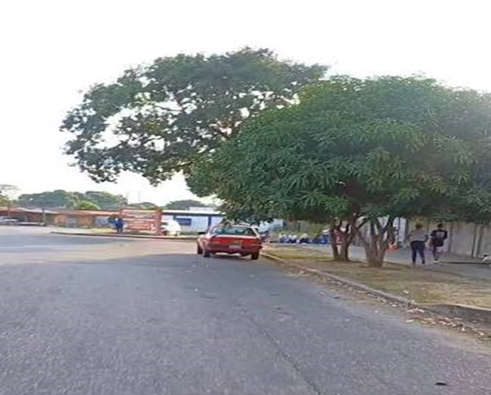 Barrio Negro PrimeroComunidad exige a Hidroandes restitucióninmediata del servicio de agua potable