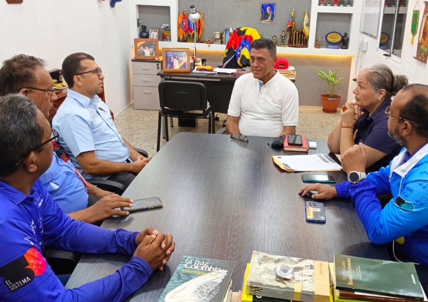 Educación cultural en el municipio ObisposBarinas fortalece la educación musical con nuevo núcleo del Sistema de Orquestas