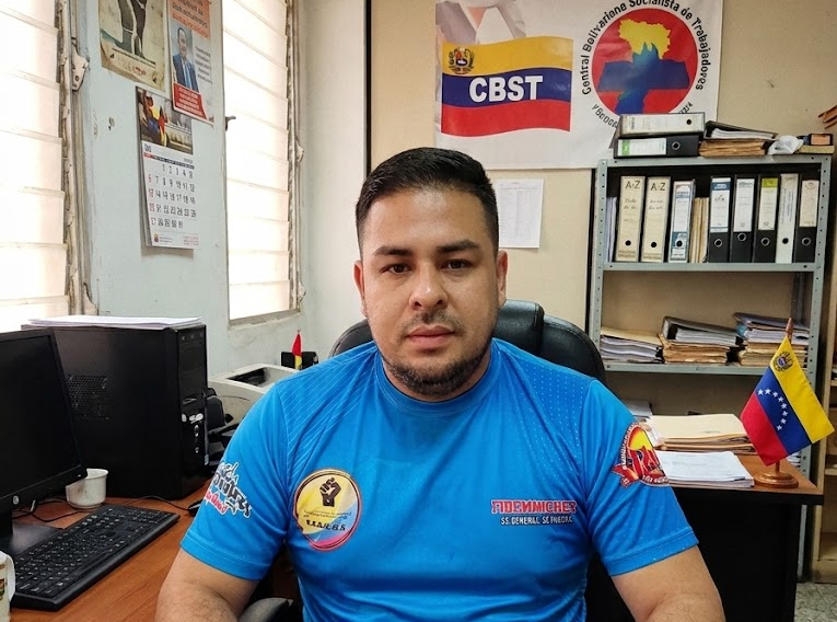 Para este 28 de octubreCSBT invita al congresillo del “Gran CampeonatoNavideño Institucional” de bolas criollas y domino