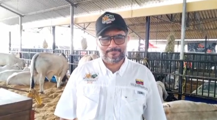 Duiliang VirigayPequeños, medianos y grandes productoresdeben caracterizar rebaños de bovinos