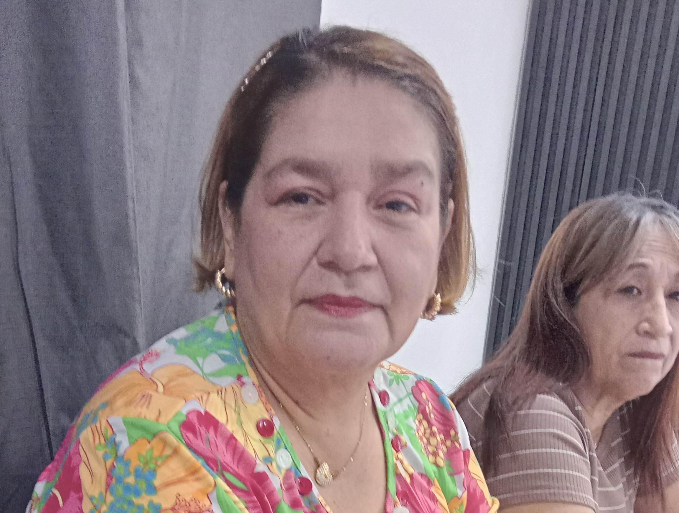 Yanny González:Lucha reivindicativa de trabajadoresdebe ser en solo bloque