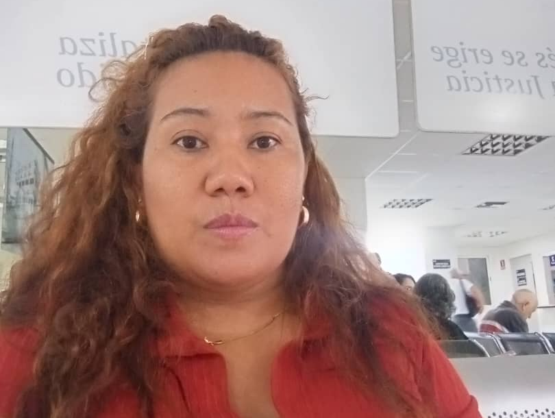 Del ciudadano Luis Alonso Guerra DíazAlbanis Leal desmiente señalamientosy asume defensa en caso geriátrico