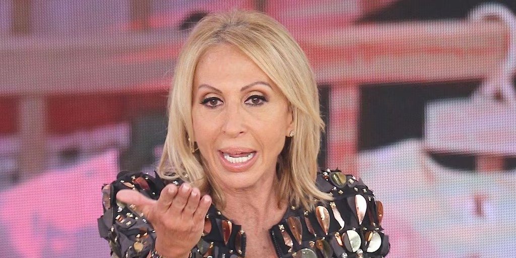 Intervienen quirúrgicamentea Laura Bozzo en Acapulco