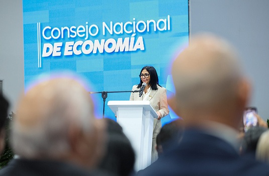 Venezuela ya puede acceder a repuestos para el sistema eléctrico